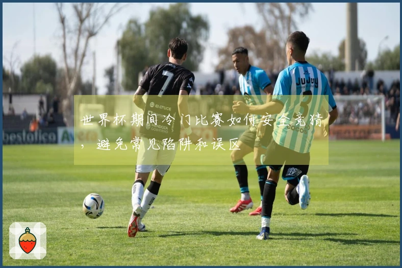 世界杯期间冷门比赛如何安全竞猜，避免常见陷阱和误区