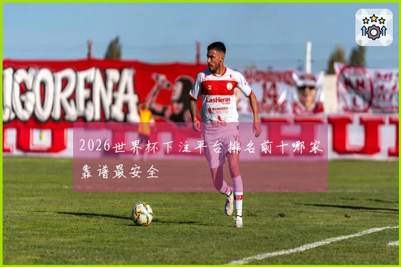 2026世界杯下注平台排名前十哪家靠谱最安全